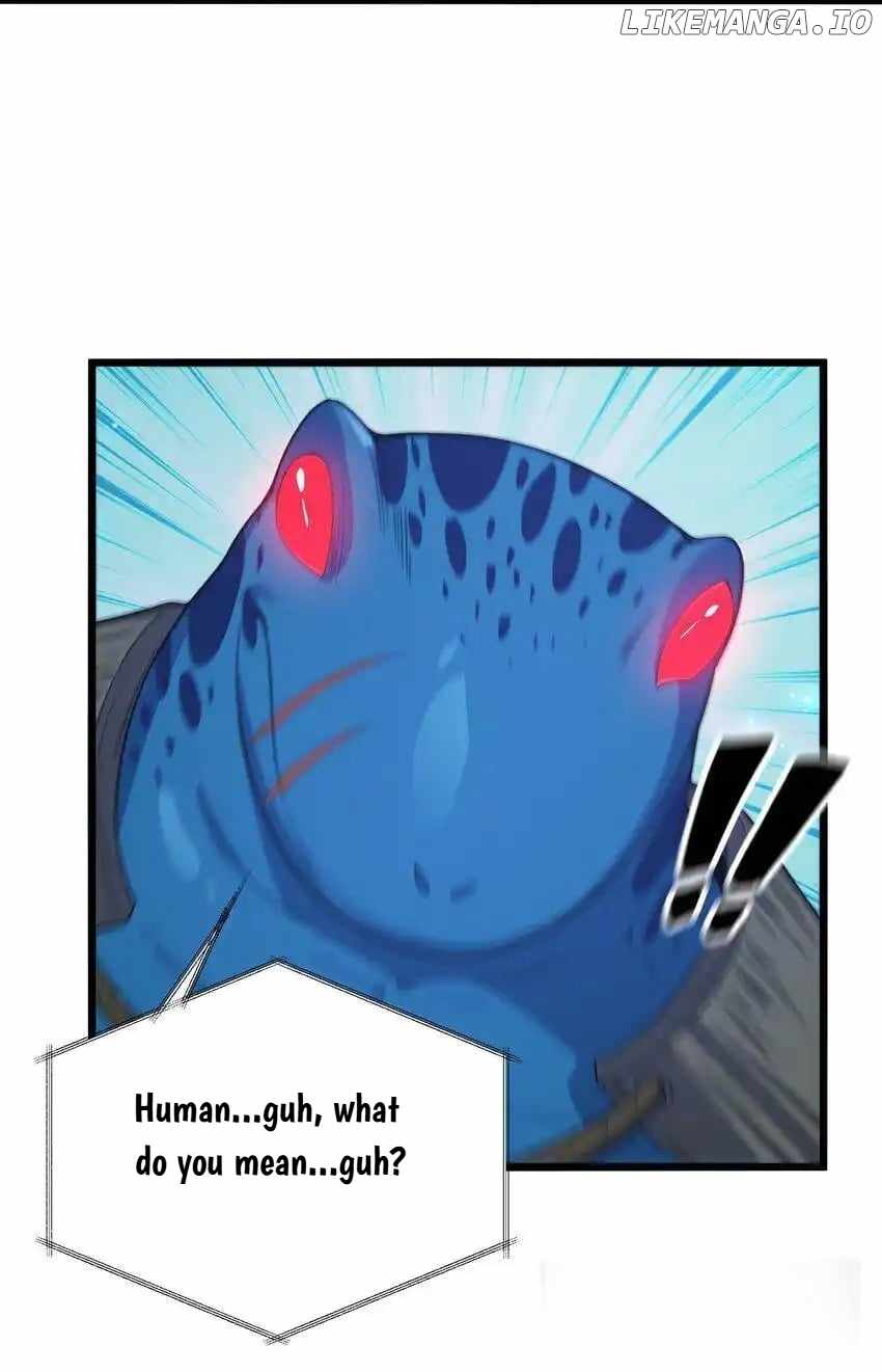 This Hero is a Money Supremacist Chapter 25 53